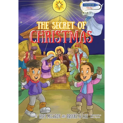 The Secret of Christmas - Paperback