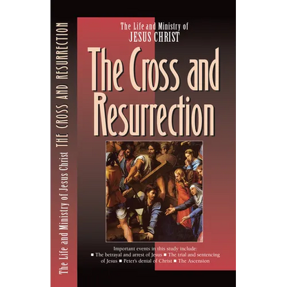 The Cross and the Resurrection - Paperback