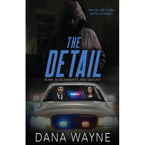 The Detail - Paperback