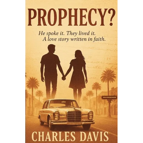 Prophecy - Paperback