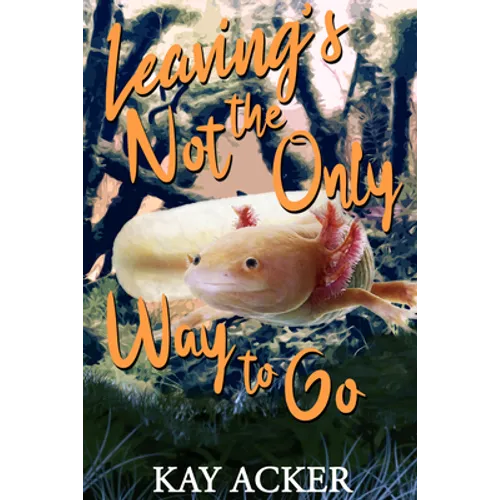 No Leavin' Love - Paperback