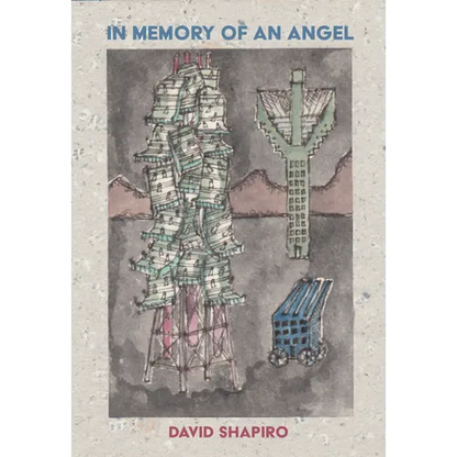 In Memory of an Angel - Paperback