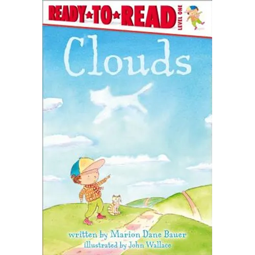 Clouds - Paperback