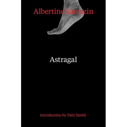 Astragal - Paperback