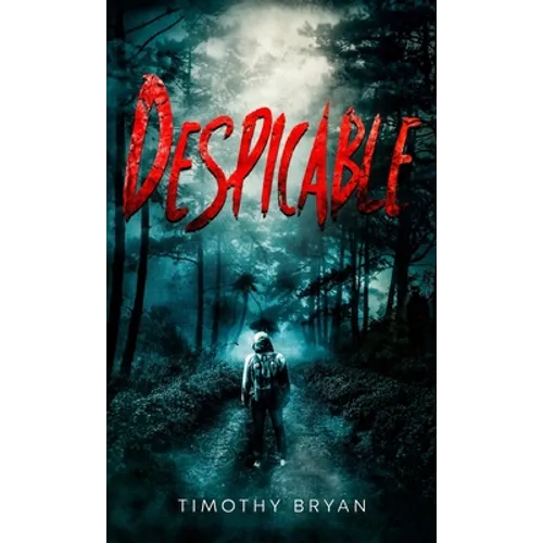 Despicable - Hardcover