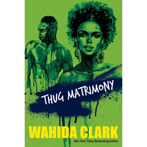 Thug Matrimony - Paperback