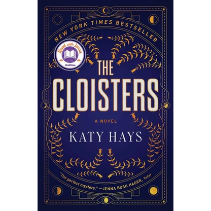 The Cloisters - Paperback