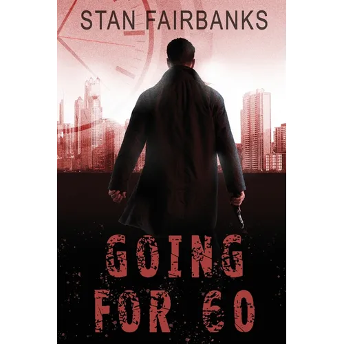 Going for 60 - Paperback