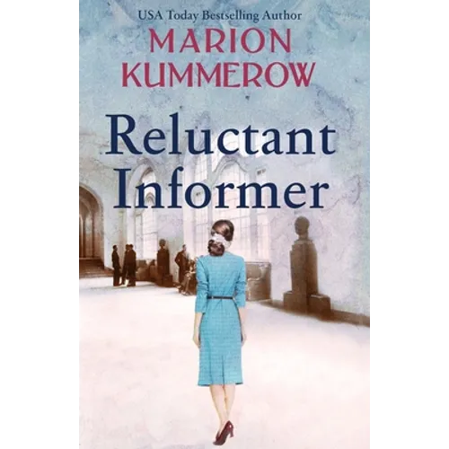 Reluctant Informer - Paperback