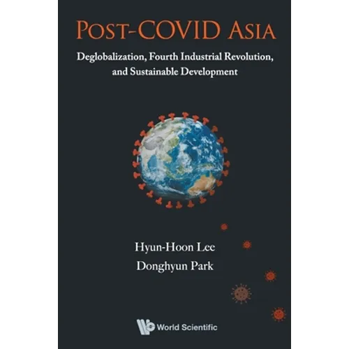 Post-Covid Asia - Paperback