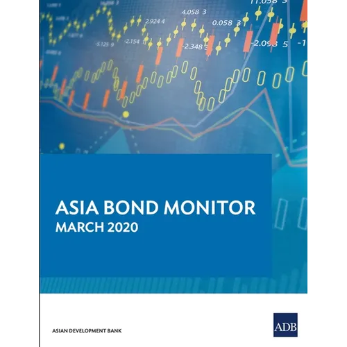 Asia Bond Monitor - March 2020 - Paperback
