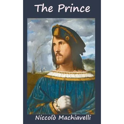The Prince - Hardcover