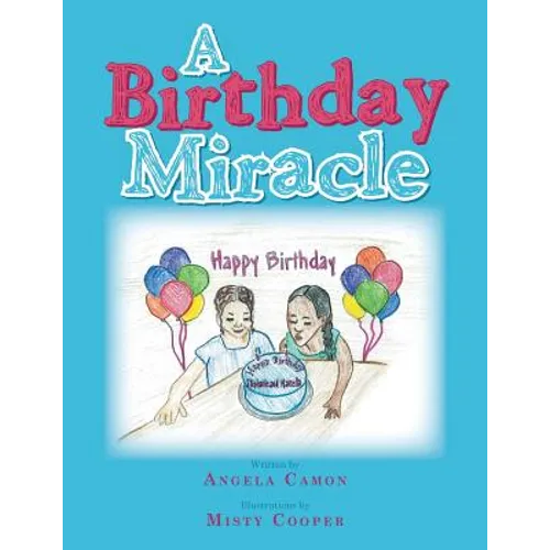 A Birthday Miracle - Paperback