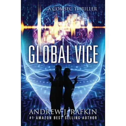 Global Vice: A COMSEC Thriller - Paperback