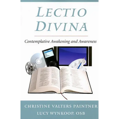 Lectio Divina: Contemplative Awakening and Awareness - Paperback