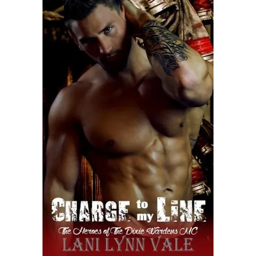 Charge To My Line - Paperback