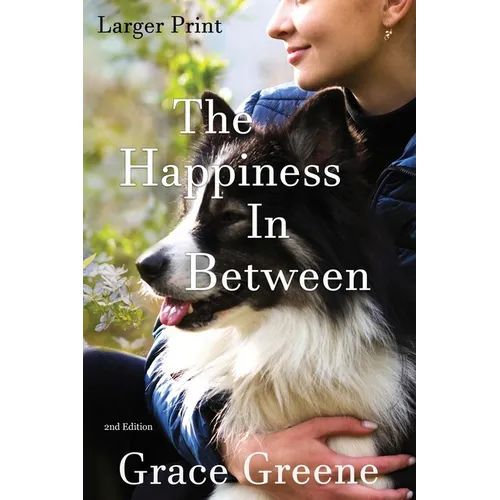 The Happiness In Between - Paperback