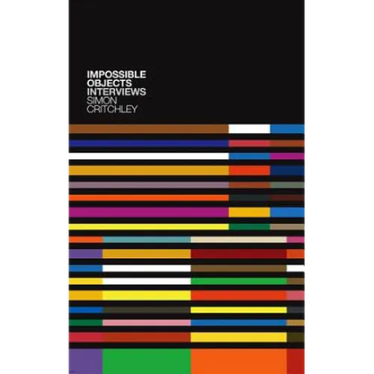 Impossible Objects: Interviews - Paperback