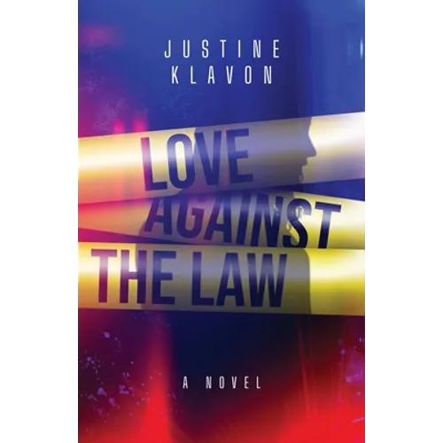 Love Against the Law - Paperback