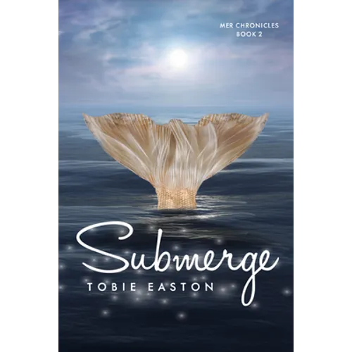 Submerge: Volume 2 - Paperback