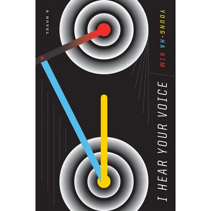 I Hear Your Voice - Paperback