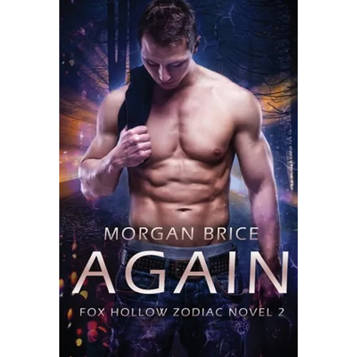 Again - Paperback