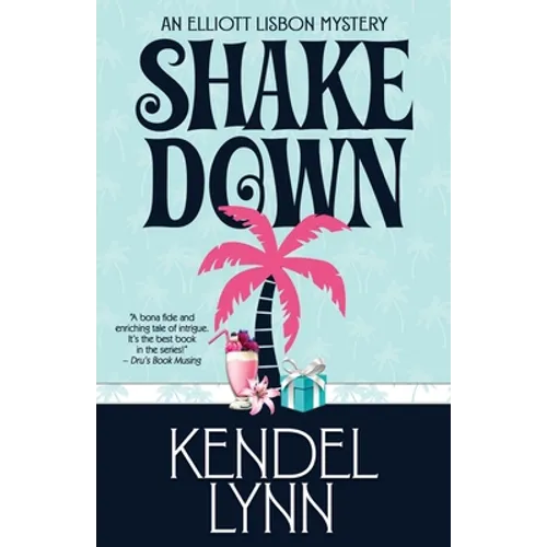 Shake Down - Paperback