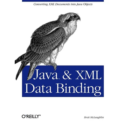 Java and XML Data Binding - Paperback