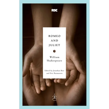 Romeo and Juliet - Paperback