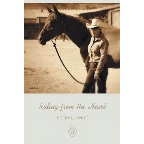 Riding from the Heart - Paperback