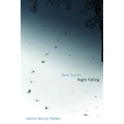 New Tracks, Night Falling - Paperback