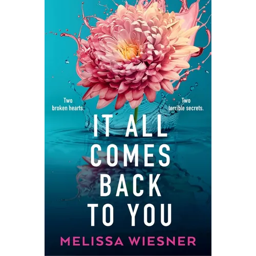 It All Comes Back to You - Paperback
