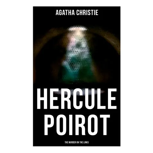 Hercule Poirot: The Murder on the Links - Paperback