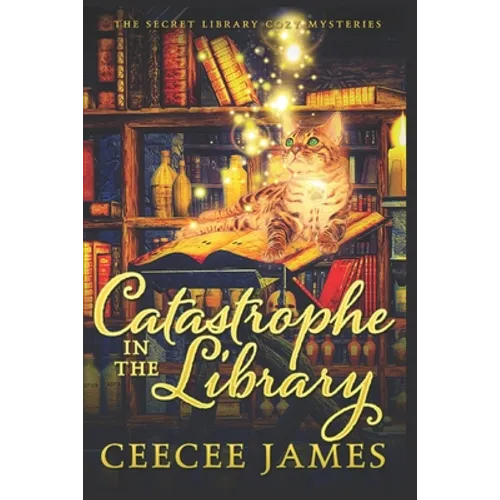 Catastrophe in the Library - Paperback