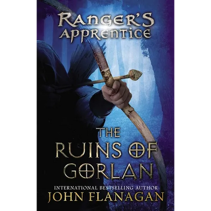 The Ruins of Gorlan: Book One - Paperback