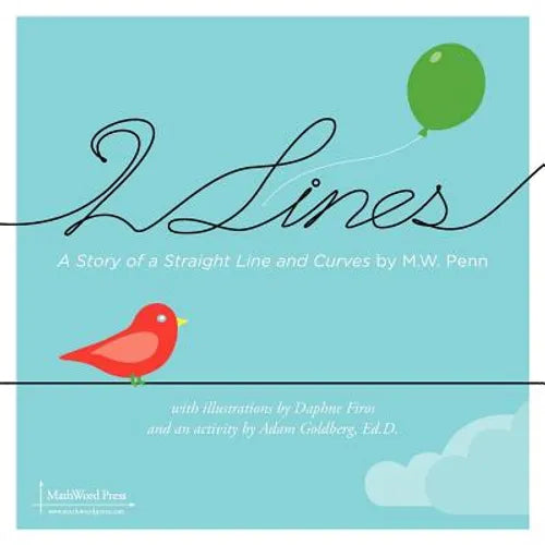 2 Lines - Paperback