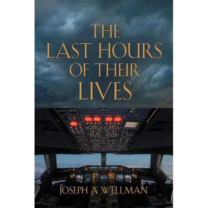 The Last Hours of Their Lives - Paperback