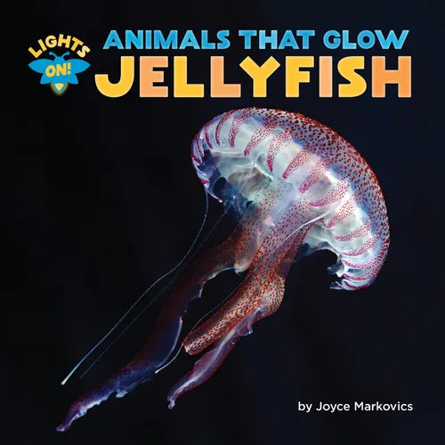 Jellyfish - Paperback