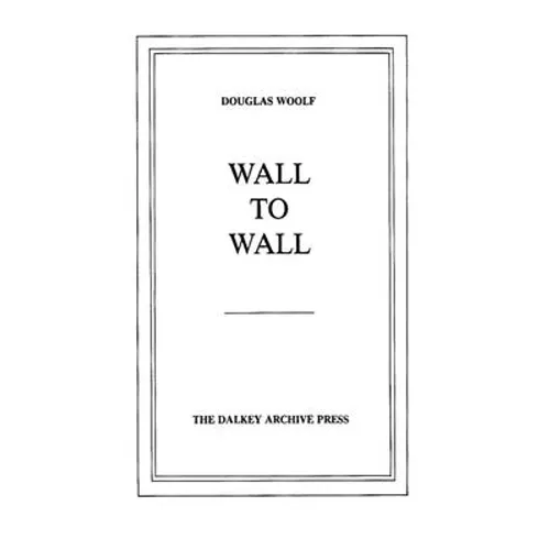Wall to Wall - Paperback