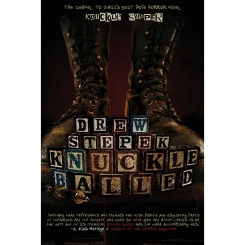 Knuckle Balled - Paperback