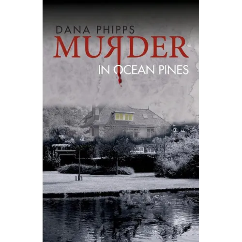 Murder in Ocean Pines - Paperback