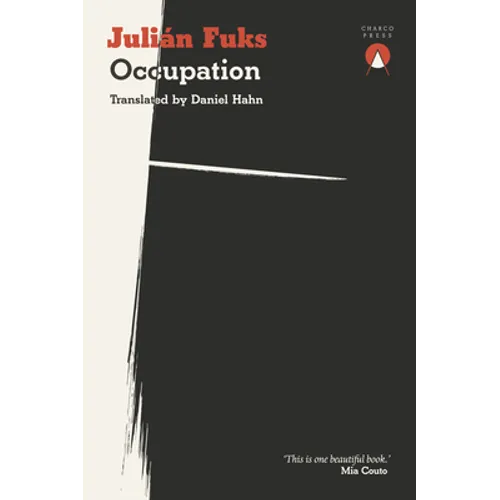 Occupation - Paperback