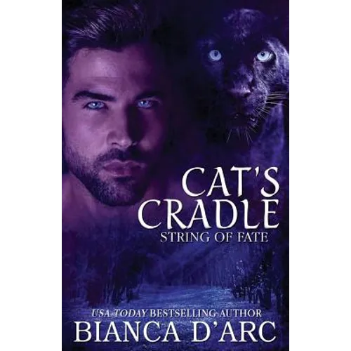 Cat's Cradle: Tales of the Were - Paperback