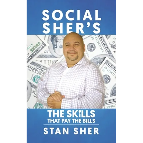 Social Sher's The Skills That Pay The Bills - Paperback
