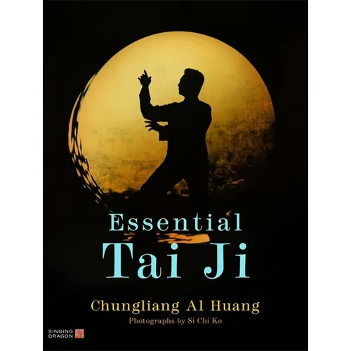 Essential Tai Ji - Paperback