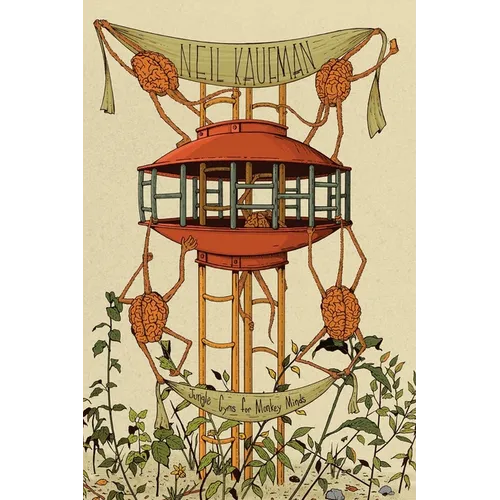 Jungle Gyms for Monkey Minds - Paperback