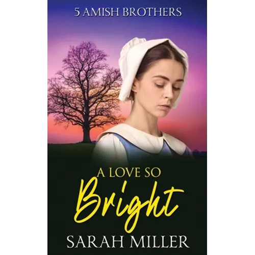 A Love so Bright - Paperback