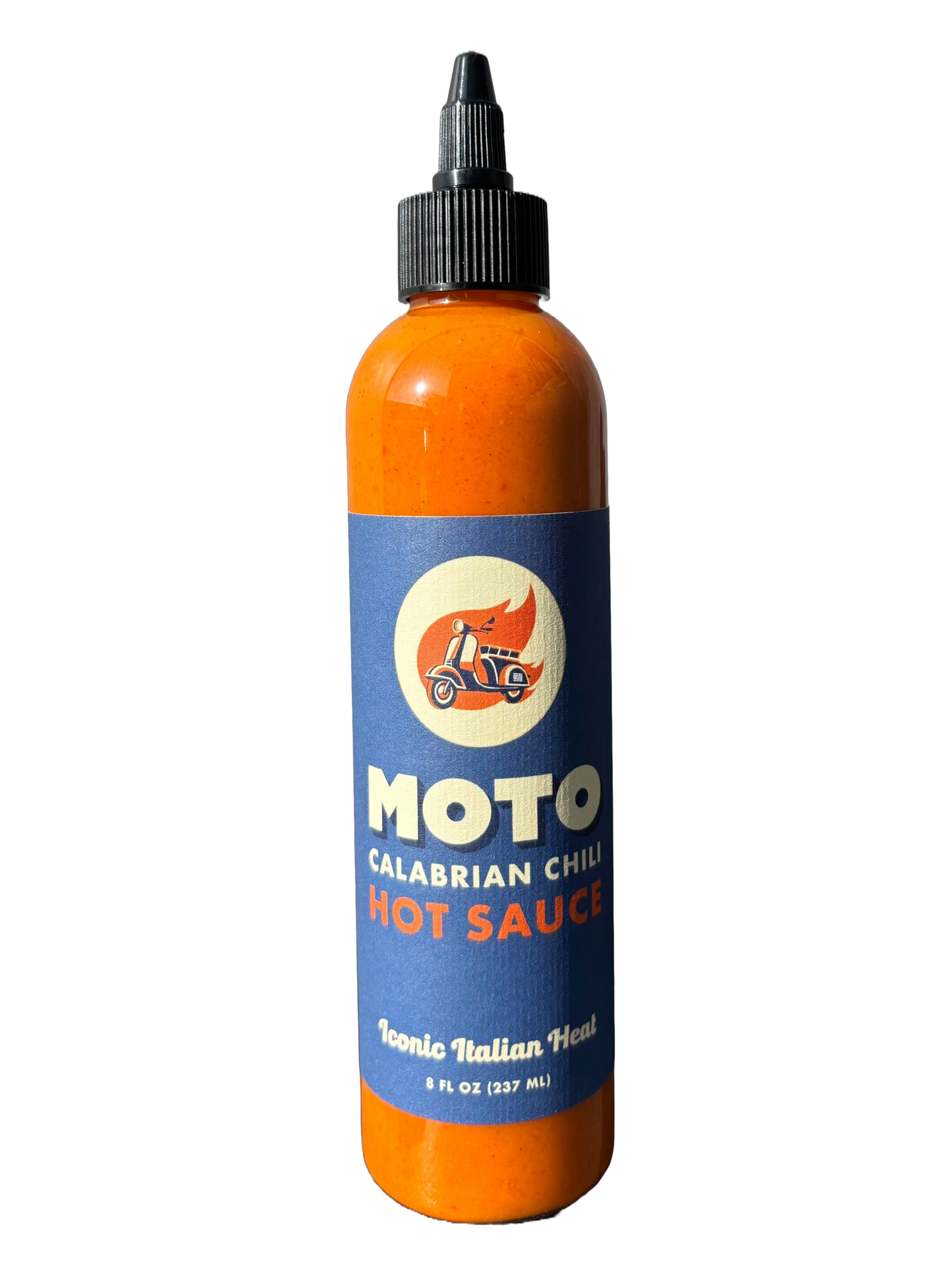 CALABRIAN CHILI HOT SAUCE