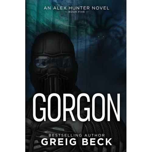 Gorgon - Paperback