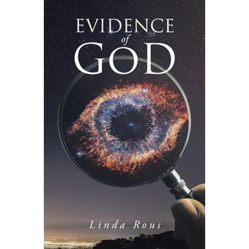 Evidence of God - Paperback